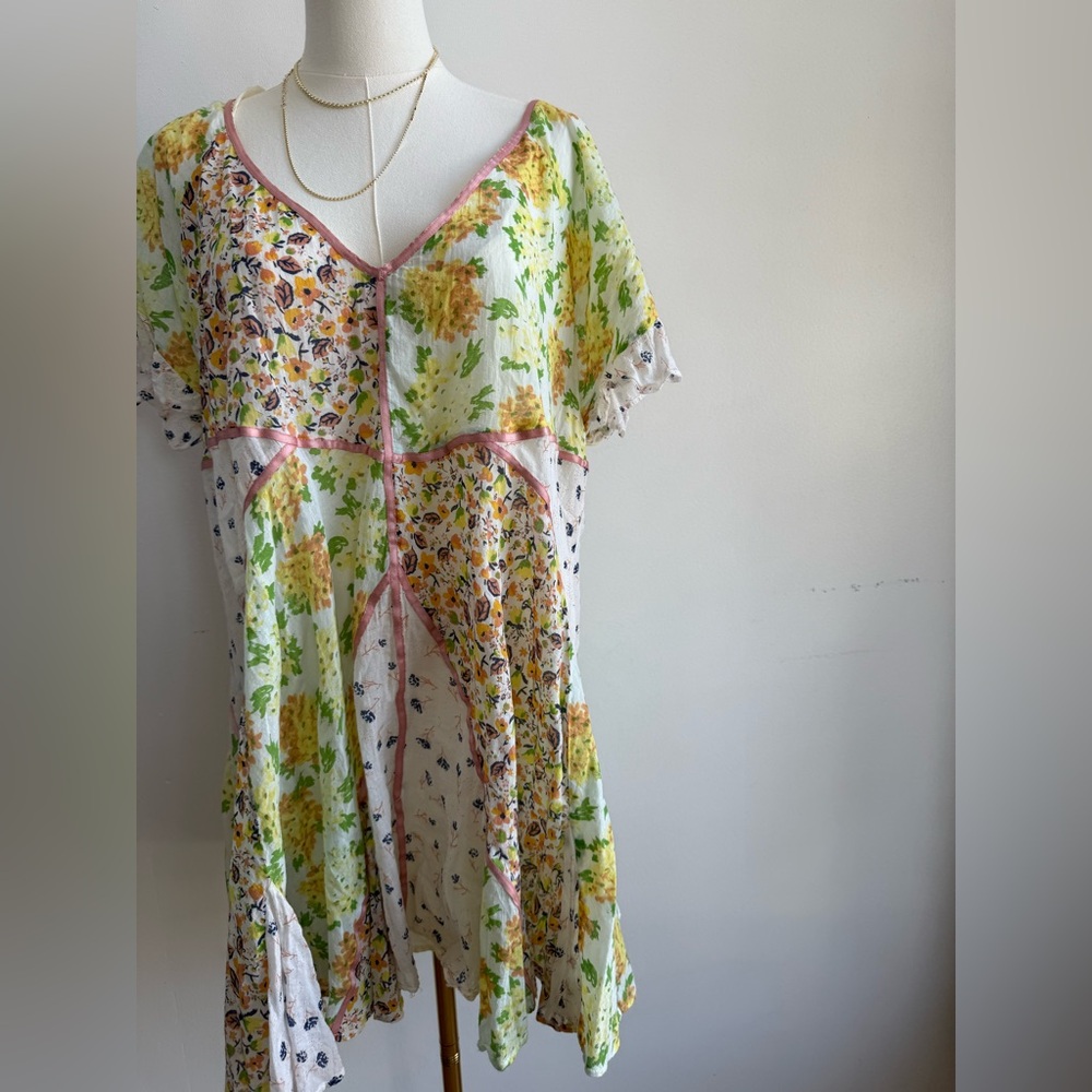 Free People Dress - Picture 2 of 3